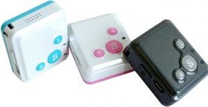 Wszechstronne lokalizatory GPS